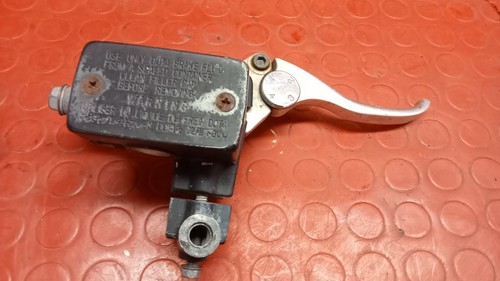 Suzuki tu250 250 - tu, rechte