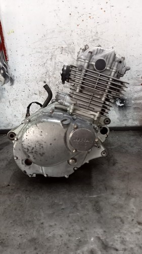 Garantierter motor suzuki - garantierter,