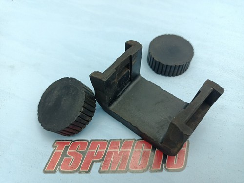 Rahmengummisatz suzuki 250 - suzuki, tu