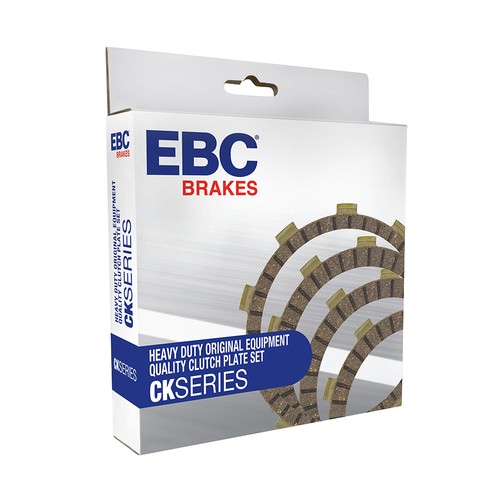 Ebc kupplungs kit - ebc, kupplungs-kit
