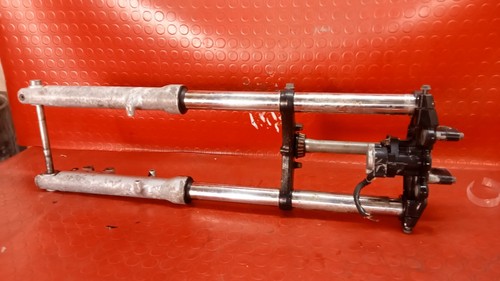 Gabel vorbau platten radachse - vorbau,