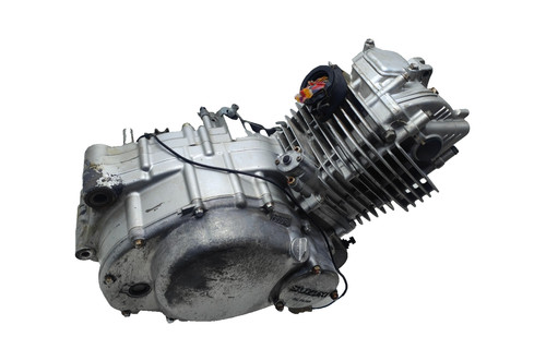 Motor block suzuki 250 - motor, 97