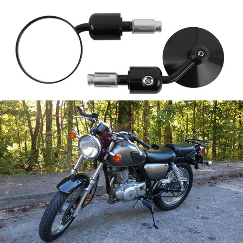 Motorrad spiegel 1 - motorrad, 7/8''