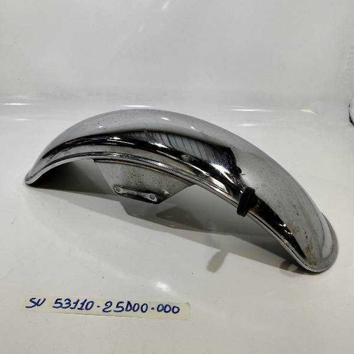 Kotflügel vorne front fender - front,