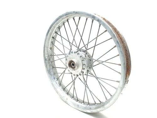 Vorderrad oxid suzuki tu 250 - "oxid",