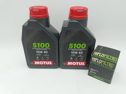 Motul 5100 10w teilsyn - teilsyn, /