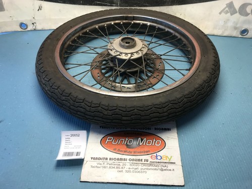 Vorderradfelgenreifen suzuki - vorderradfelgenreifen,