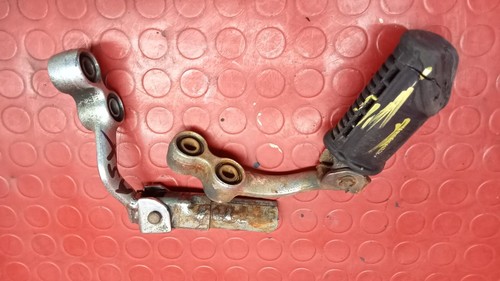 Paar vorderpedalplatte suzuki - paar,