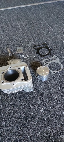 Zylinderkit 300ccm für suzuki - zylinderkit,