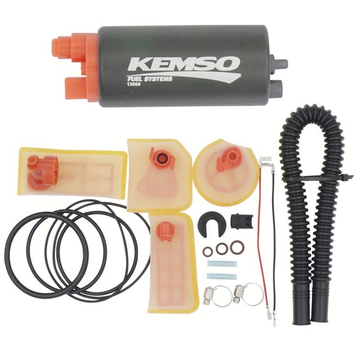 Kraftstoffpumpe suzuki - kraftstoffpumpe,