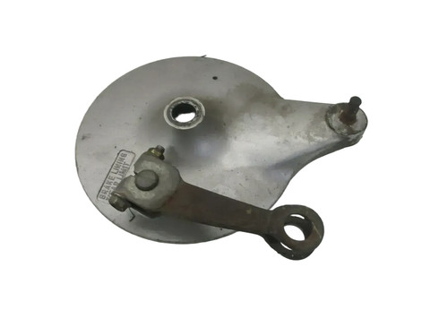 Bremstrommel hinten suzuki - bremstrommel,
