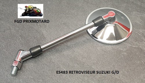 Suzuki 250 1997 2001 - tu,