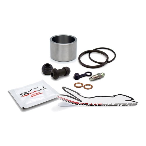 Brakemasters suzuki tu250 - suzuki,