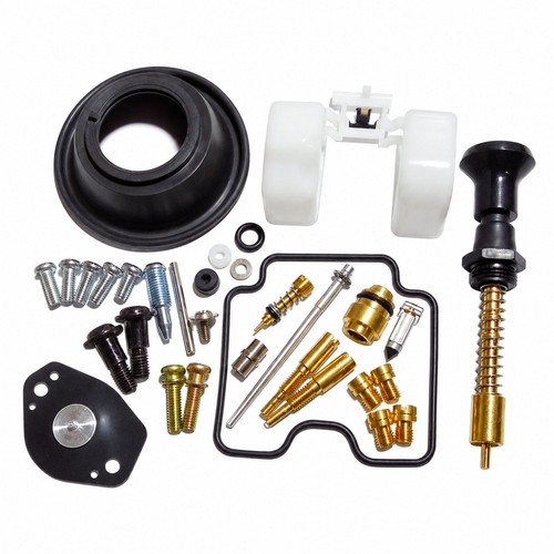 Reparatursatz vergaser membran - reparatursatz,