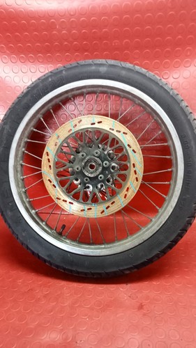 Felge radscheibe vorne suzuki - felge,