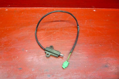 Seitenständer sensor suzuki - seitenständer,