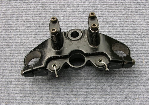 Suzuki 250 gabelbrücke - tu,
