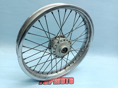 Vorderradfelge suzuki 250 x - vorderradfelge,