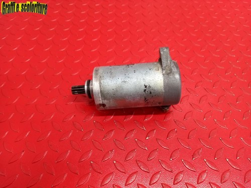 Startermotor suzuki 250 bj - startermotor,