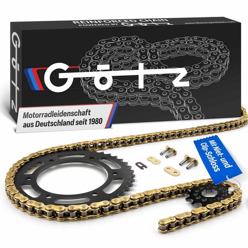 Kettensatz für suzuki 250 - kettensatz,