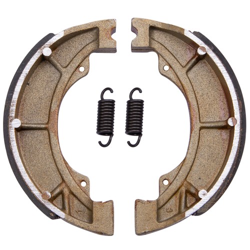 Trw bremsbacken hinten passend - hinten,